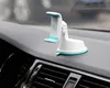 Universal 2 in 1Smartphone Auto Air Vent Mount Houder Cradle, Dashboard Strong Sticky Car Phone Mount