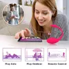 Секс -игрушки Bluetooth Dildo Вибратор для женщин беспроводной приложение пульт дистанционного управления вибрационные вибрационные трусики игрушки для пары секс -магазина 25308522