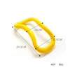 Yoga Magic Ring Sport Workout Resistance Fitness Gym Yoga Loop Accessories Pilates Circle Body Building Home Training