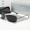 Homens de alta qualidade Mulheres designers Retro Glasses Sunglasses Polaroid Lense Sun Glasses Fashion Pilot Sunglass Unisex Outdoor Sport Party Driv8552986