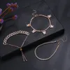 Ice Out Cubaanse Link Chain Tennis Armband Gouden Ring Verklaring Ketting Strass Kristal Vlinder Armband voor Vrouwen Mannen Sieraden S233s