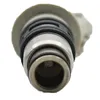 1pcs yakıt enjektörü nozul OEM A46-H02 Nissan Micra K11 97R 16600-93Y00 16600-41B00 16600-41B01 16600-41B02296U