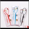 2Pcs Style Bricolage Outils Femmes Filles Accessoires Disque Enfants Pull Bandeaux Fhjff Bun Bzxeb