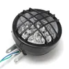 12V przednia lampa reflektorów LED dla ATV Quad 4 Wheeler Go Kart Roketa Sunl Taotao