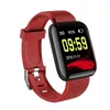 heart rate monitor watch for women