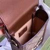 財布肩のクロスボディバッグトート財布レディロックメッセンジャーエンベロープクラッチフラップハンドバッグトートレディースバックパック2021女性luxurysデザイナーバッグハンドバッグ財布