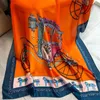 Schals 2024 Modische Schals aus echter Seide. Warmhalten, hochwertige Schals, Stilaccessoires, einfach und schön für Damenschals, 180 x 70 cm