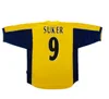 Galla 86 87 89 HIGHBURY HOME FUSSBALLTRIKOT JERSEY FUSSBALL PIRES HENRY REYES 02 03 Retro JERSEY 05 06 98 99 BERGKAMP 94 95 Persie 96 97