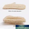 Natural Loofah Luffa Sponge Cleaning Cleaning Brush Scrubber Kitchenware Cleaner Dishwashing Loofahs Scrub Pad Cena Fabryczna Ekspert Design Quality Najnowsze styl