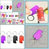 Dog Tag,Id Card Supplies Pet Home & Garden Dog Tag Opener Aluminum Alloy Military Dogs Id Tags With Opener-Portable Small Beer Bottle Opener