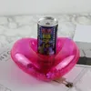 rosa flamingo float