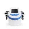 Machine amincissante puissante portable, perte de poids par cavitation ultrasonique 80k, élimination de la cellulite rf, corps sous vide 40k, massage mince, aspirateur, équipement de beauté