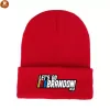 The US Election Letters Cappello lavorato a maglia unisex Moda 2021 Inverno caldo Let's Go Brandon Bambini Ragazzi Ragazze Cappello di lana Sci Hip Hop Beanie Cappellino con teschio Regali 591w