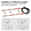 Luvkis E20 Enlargement Penis Extender Dick Enlarger Stretcher Male Enhancement Tension Size Adjustable Sex Toy for Men Increase CX3000422