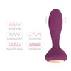 Giocattoli del sesso per coppie Svakom Julie Adulto ABS Silicone Plug anale Vibratore Erotico Uomo Massaggiatore prostatico Vibrador BuPlug Uomini Gay8335102