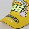 Cap 46 Racing Yamaha Motorcycle Baseball Winter Trend Adult CAP6110811