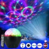 magic ball light