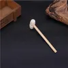 Mini boules de marteau en bois, jouet de remplacement, maillets en bois, bijoux artisanaux, nouveauté 2021