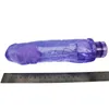 Wibratory silne wibracje g plamka dla kobiet realistyczne duże wibrator dildo gęsty ogromny kutas penis2607632