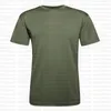 2023 Fitness Suit Sports Top Men's Quick Torking T-shirt 74123Sada 65456465465465