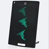 Lcd Writing Tablet 85 Inch Electronic Drawing Graffiti Colorful Screen Handwriting Pads Drawing Pad Memo Boards for Kids Adult4310396