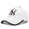 L'ultimo cappello da festa con lettere, berretto da baseball parasole da golf da viaggio per sport all'aria aperta, molti stili tra cui scegliere, supporto per logo personalizzato