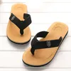 Neue Sommer Männer Flip-Flops Nicht-slip Strand Außen Männlichen Sandalen Weiches Licht Gewicht Hausschuhe Bad Rutschen Schuhe Zapatos hombre