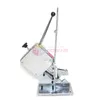 Manual U-shape Sausage Clipper Clipping Machine Supermarket Tightening Machine Plastic Bag Tying machine