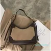 2021 bolsa mais nova moda crossbody mulheres saco saco HBP frete vintage bolsa de ombro vintage