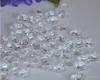beads chain for wedding decoration a grade glass crystal prism bead garland christmas tree hung strands strung9493308