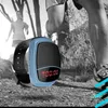 B90 Nadgarstek Bezprzewodowy Zegarek Audio Bluetooth Samowyzwalacz Odkryty Pasek sportowy Wyświetlacz