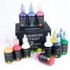 airbrush akrilikler