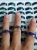 mood ring heartshaped dolphins moon and stars pattern change color mix size8060848