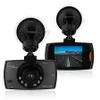 2.4 "HD Full 1080P Auto DVR Recorder Dashboard CAM Camera Recording Cycle Night Vision Draagbare Wide Angel Video Register G30