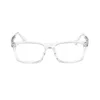 Дизайнерские солнцезащитные очки квадратные рамки классические очки прозрачная линза УФ -защита UNISEX VINTAGE EYEWEAR8078876