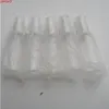 Garrafa plástica de alta qualidade de 50ml Frasco transparente Distribuidor de PET Distribuidor com bomba de pulverização Clear Capgood Qty