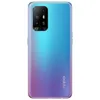 Téléphone portable d'origine Oppo A95 5G 8 Go RAM 128 Go 256 Go ROM MTK Dimensity 800U Octa Core 48.0MP 4310mAh Android 6.43" AMOLED Plein écran ID d'empreintes digitales Visage Smart Cell Phone