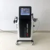 다기능 물리 치료 건강 가제트 스마트 Tecar Pro RF Shockwave Therapy Machine Ultrasound Device