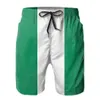 Plaj Baskı Nefes Promosyon Komik Geek R333 Koşu Giyim Eski Ve Yıpranmış Sıkıntılı Küba Hawaii Pantolon X0705