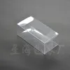 PVC Clear Matchbox Tomy Toy Car Model 1 64 Tomica Wheels Dust Proof Display Protection Box 82 40 30mm 210326233L