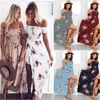 Women Summer Casual Dress Plus Size Clothing Mom Wife Lady Loose Pockets Holiday Dresses 4XL 5XL Clothes For Women