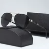 Kırmızı Moda Spor Güneş Gözlüğü Erkekler için 2021 UNISEX Buffalo Boynuz Gözlükleri Erkek Kadınlar Çüreksiz Güneş Gözlükler Gümüş Altın Metal Çerçeve Ey236a