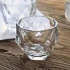 Newhoushold Avrupa Drinkware Viski Kristal Yaratıcı Ruhları Cam Yabancı Şarap Seti Deniz LLD11608