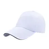 Cappello da sole del berretto da baseball delle donne degli uomini di modo alto Qulity classico a535