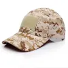 Berretti da trekking tattici estivi Cappello mimetico Cappello da baseball Semplicità Cappello da caccia mimetico militare all'aperto Cappelli per adulti
