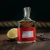 Red Creed Perfume Men's Eau de Parfum Spray بواسطة Creed (الحجم: 0.7fl.oz / 20ml / 100ml / 3.3fl.oz)