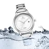 Women Watches NAVIFORCE Top Brand Watch Luxury Quartz Waterproof Women039s Wristwatch Ladies Girls Fashion Clock relogios femin6414564
