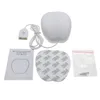 Hem Wifi Vattendetektor Smart läckagesensor Larm Läckdetektor Ljud Tuyasmart Smart Life APP Badkarsvarning Bräddsäkerhet