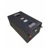 48V 200Ah 180Ah 150Ah 리튬 리튬 이온 배터리 Energy Sotrage Solar System 10KW 인버터 UPS + 20A 충전기