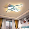 luz de techo para habitación de niños